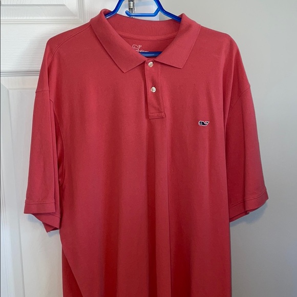 Vineyard Vines Other - Vineyard Vines polo shirt NWOT